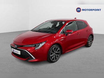 Used Toyota Corolla 2019 for sale - 76028684: Photo 3