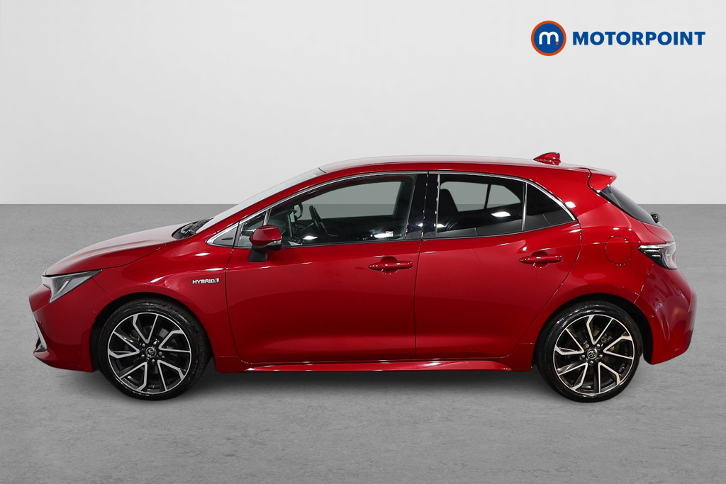 Used Toyota Corolla 2019 for sale - 76028684: Photo 4