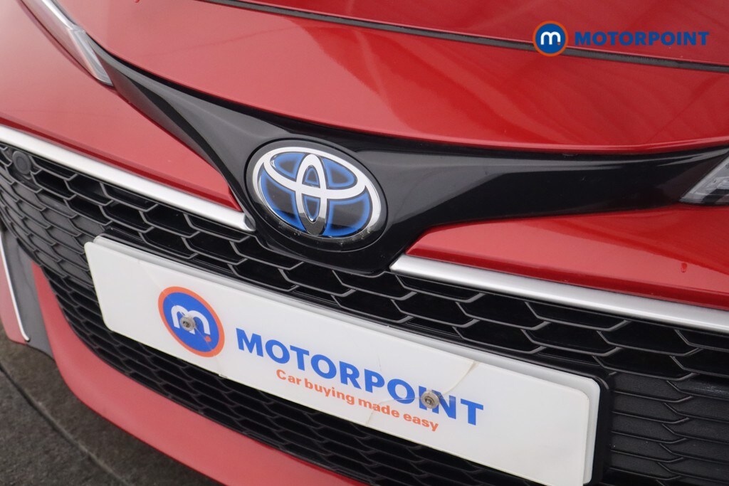 Used Toyota Corolla 2019 for sale - 76028684: Photo 40