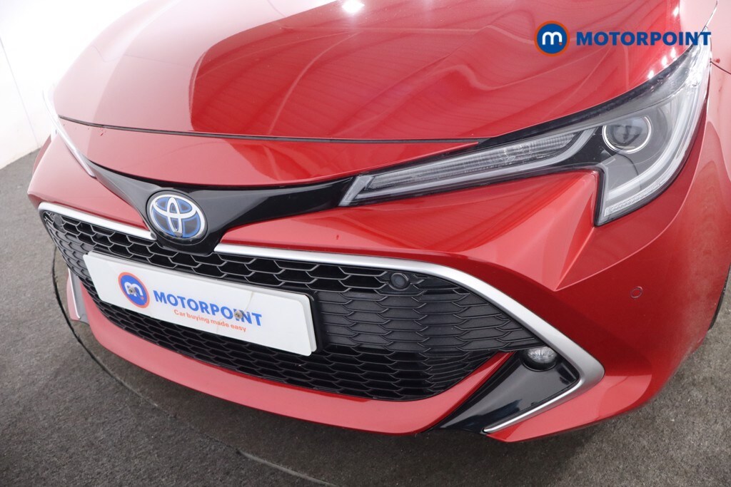 Used Toyota Corolla 2019 for sale - 76028684: Photo 41