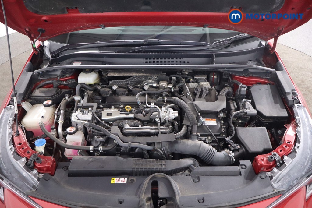 Used Toyota Corolla 2019 for sale - 76028684: Photo 42