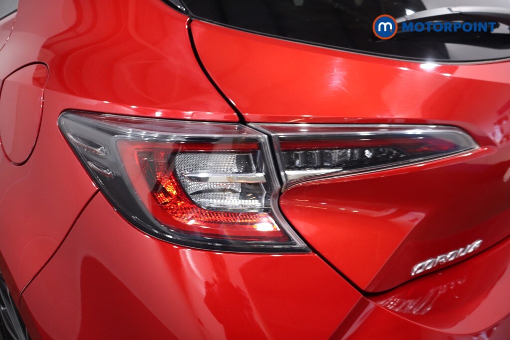 Used Toyota Corolla 2019 for sale - 76028684: Photo 44