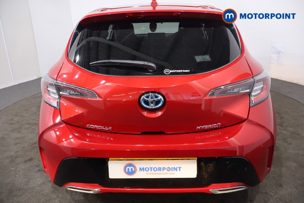 Used Toyota Corolla 2019 for sale - 76028684: Photo 48