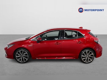 Used Toyota Corolla 2019 for sale - 76028684: Photo 4