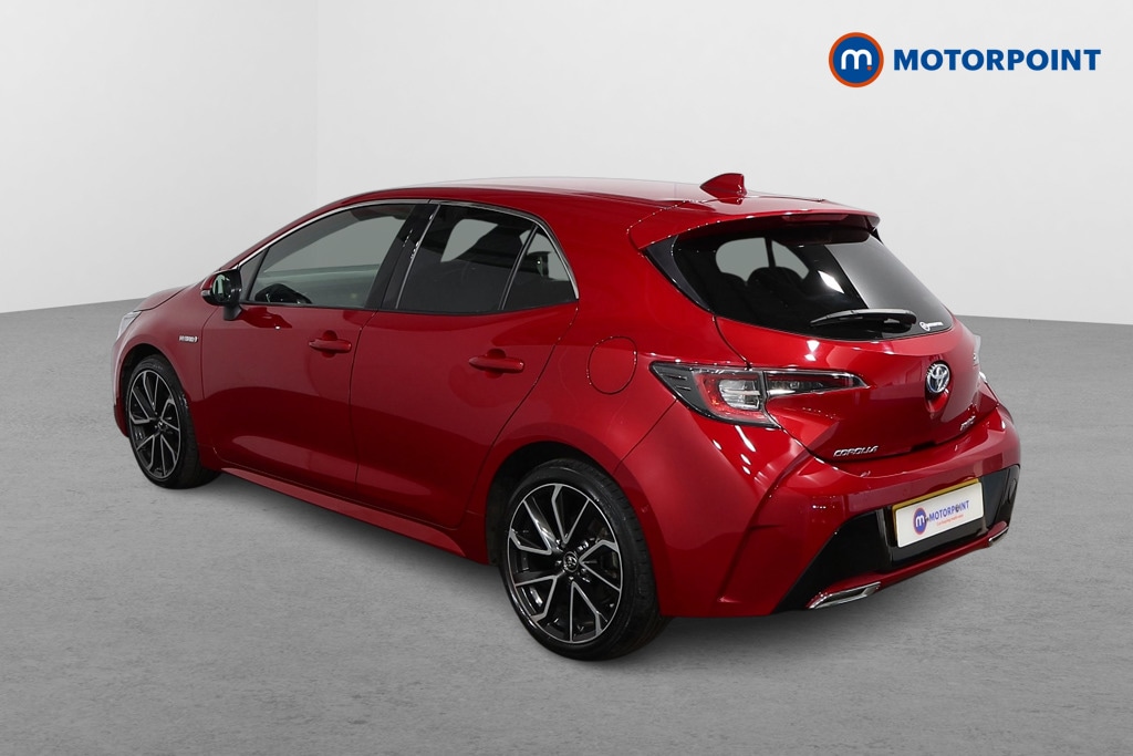 Used Toyota Corolla 2019 for sale - 76028684: Photo 5