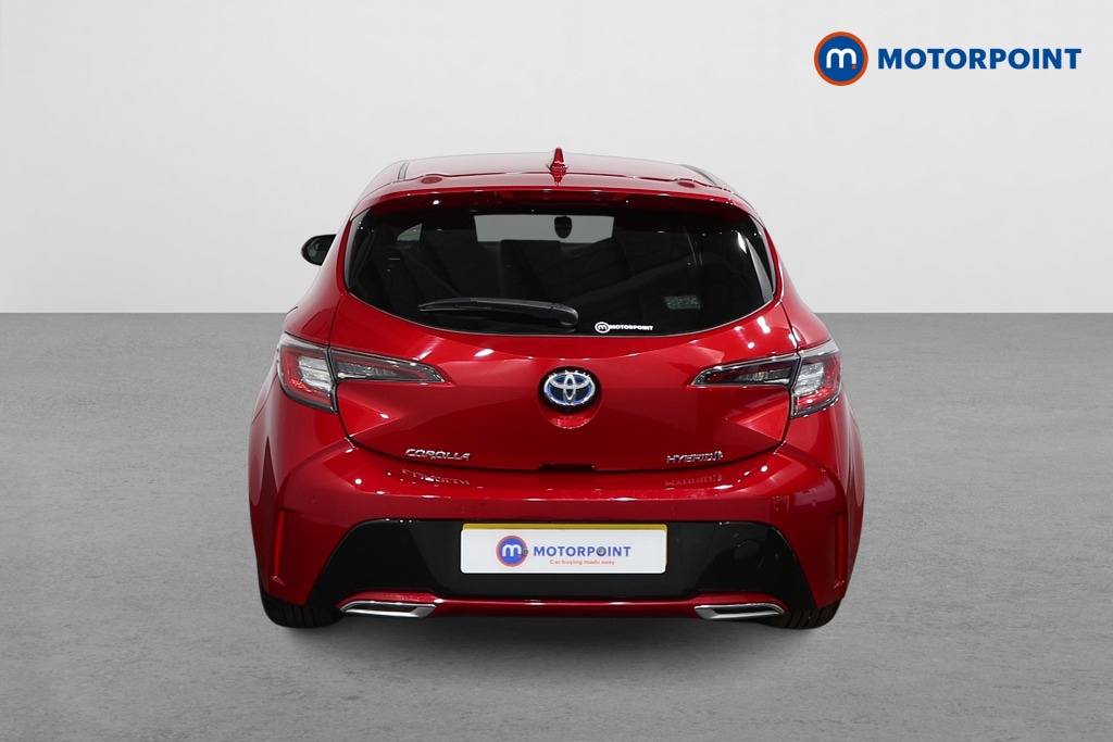 Used Toyota Corolla 2019 for sale - 76028684: Photo 6