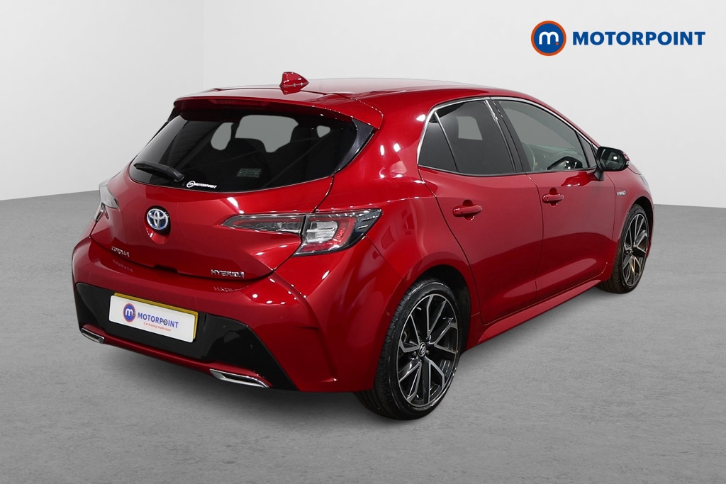 Used Toyota Corolla 2019 for sale - 76028684: Photo 7