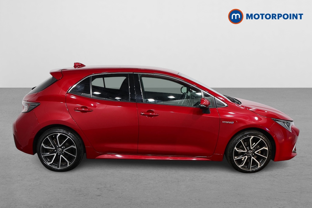 Used Toyota Corolla 2019 for sale - 76028684: Photo 8
