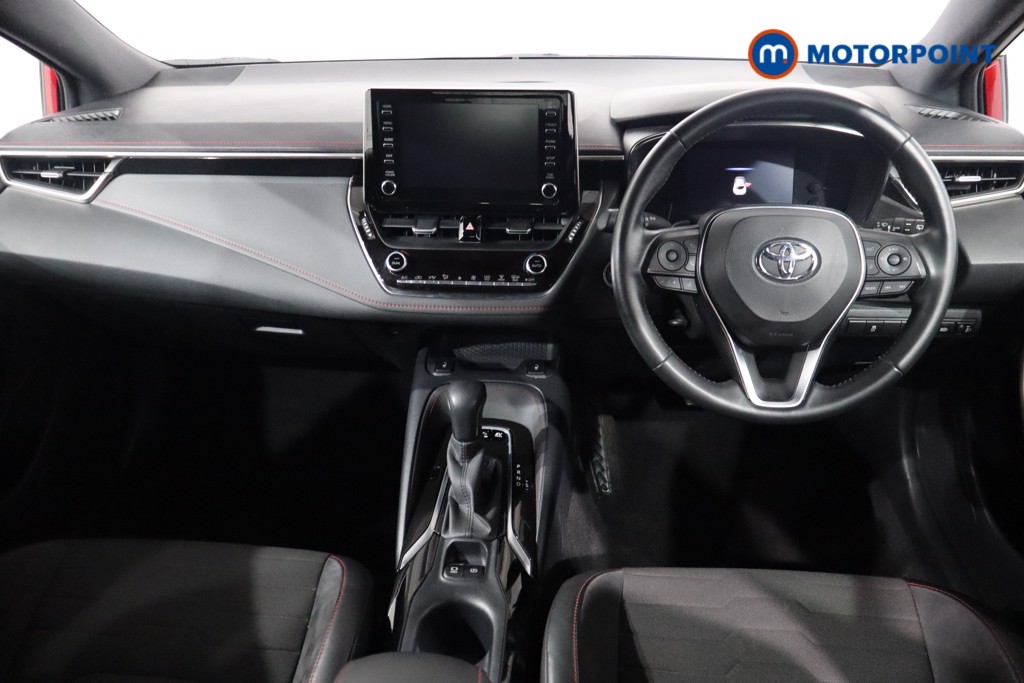 Used Toyota Corolla 2019 for sale - 76028684: Photo 9