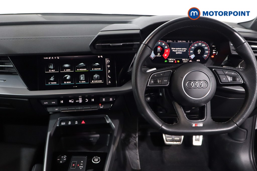 Used Audi A3 2024 for sale - 77340451: Photo 11