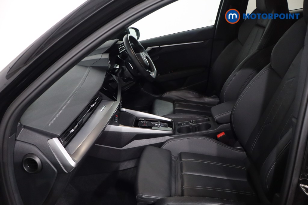 Used Audi A3 2024 for sale - 77340451: Photo 12