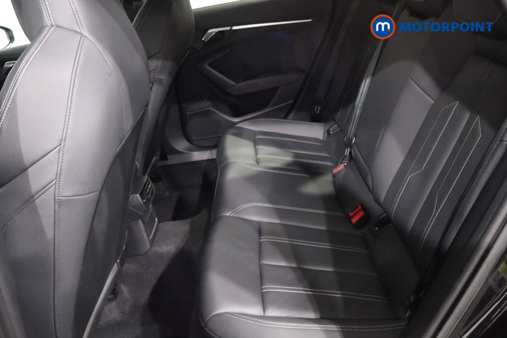 Used Audi A3 2024 for sale - 77340451: Photo 13