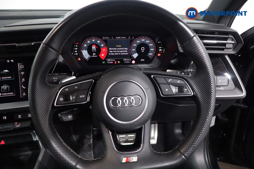 Used Audi A3 2024 for sale - 77340451: Photo 14