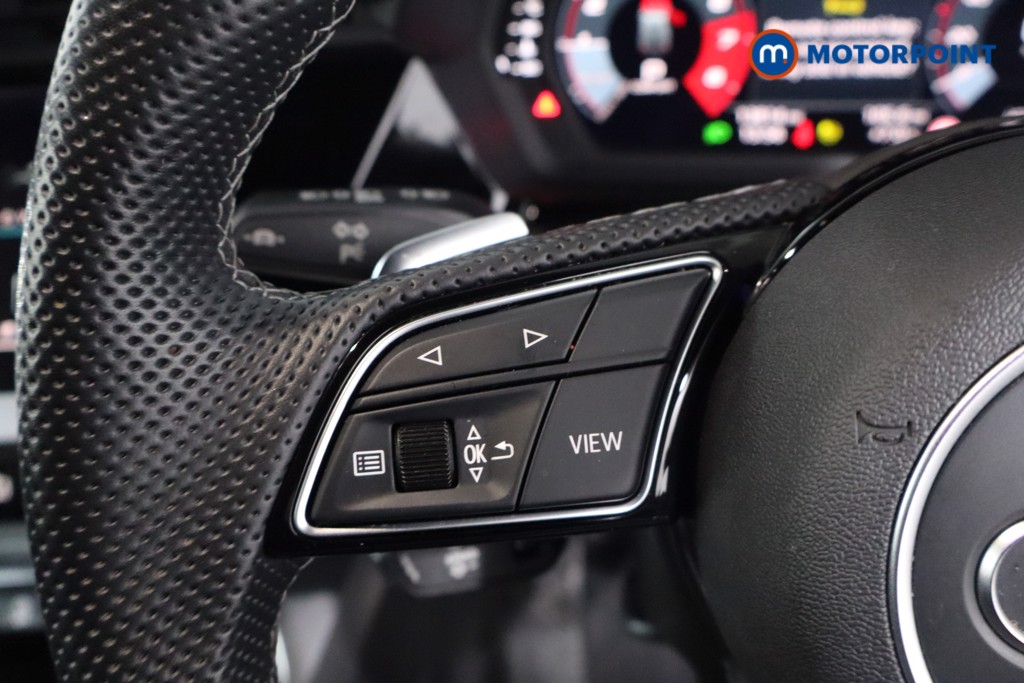 Used Audi A3 2024 for sale - 77340451: Photo 15