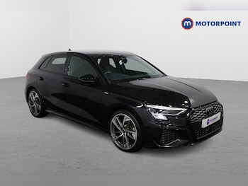 Used Audi A3 2024 for sale - 77340451: Photo