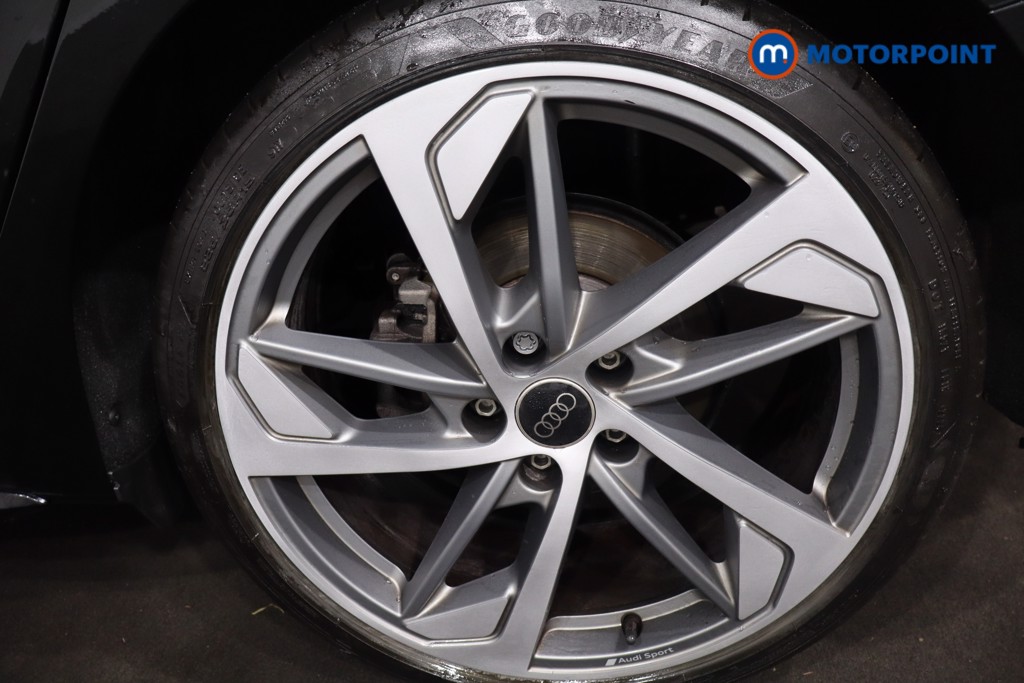 Used Audi A3 2024 for sale - 77340451: Photo 20