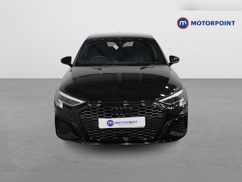 Used Audi A3 2024 for sale - 77340451: Photo