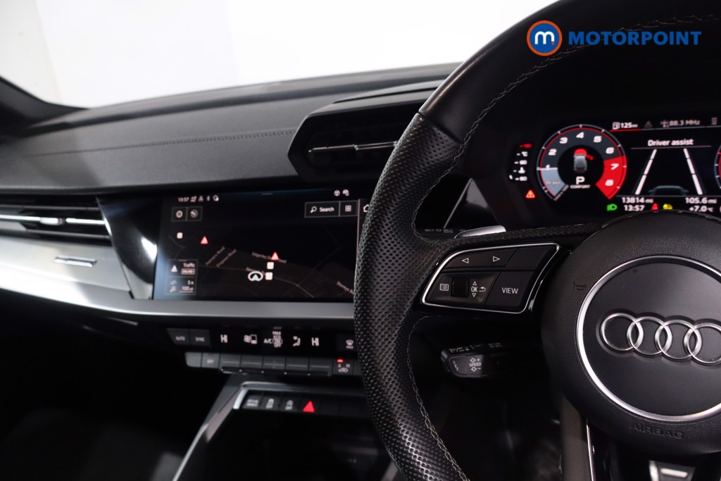 Used Audi A3 2024 for sale - 77340451: Photo 31