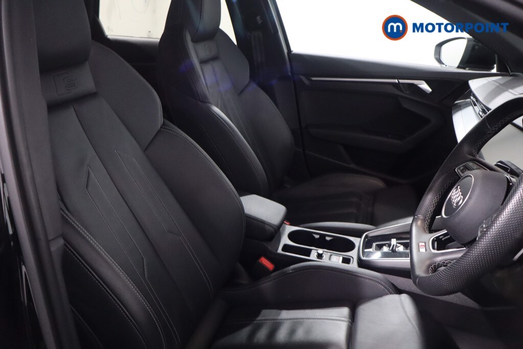 Used Audi A3 2024 for sale - 77340451: Photo 32