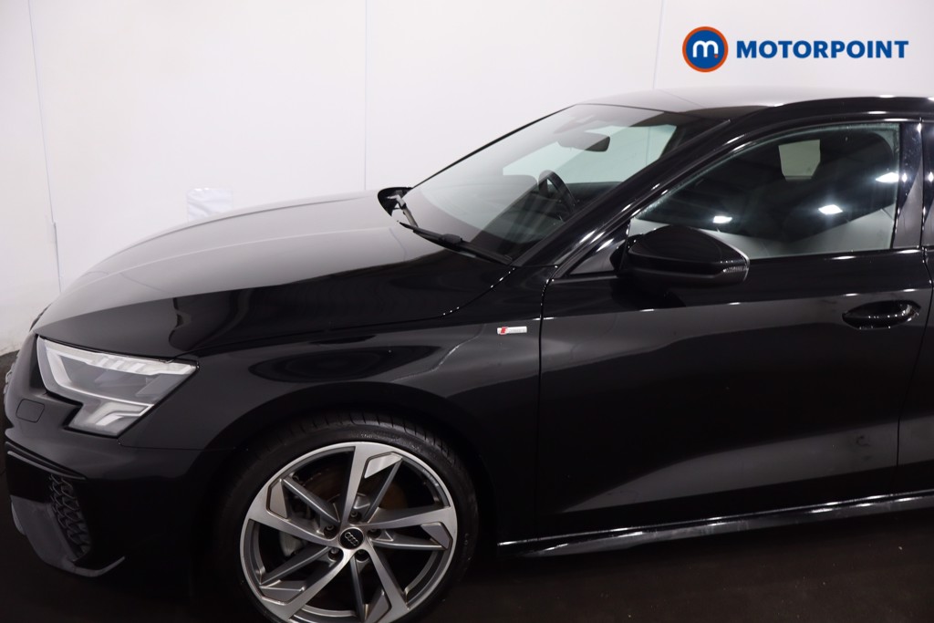 Used Audi A3 2024 for sale - 77340451: Photo 38