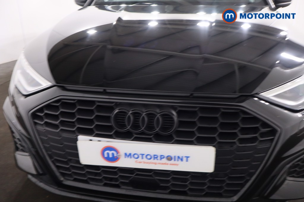 Used Audi A3 2024 for sale - 77340451: Photo 39