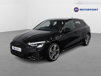 Used Audi A3 2024 for sale - 77340451: Photo