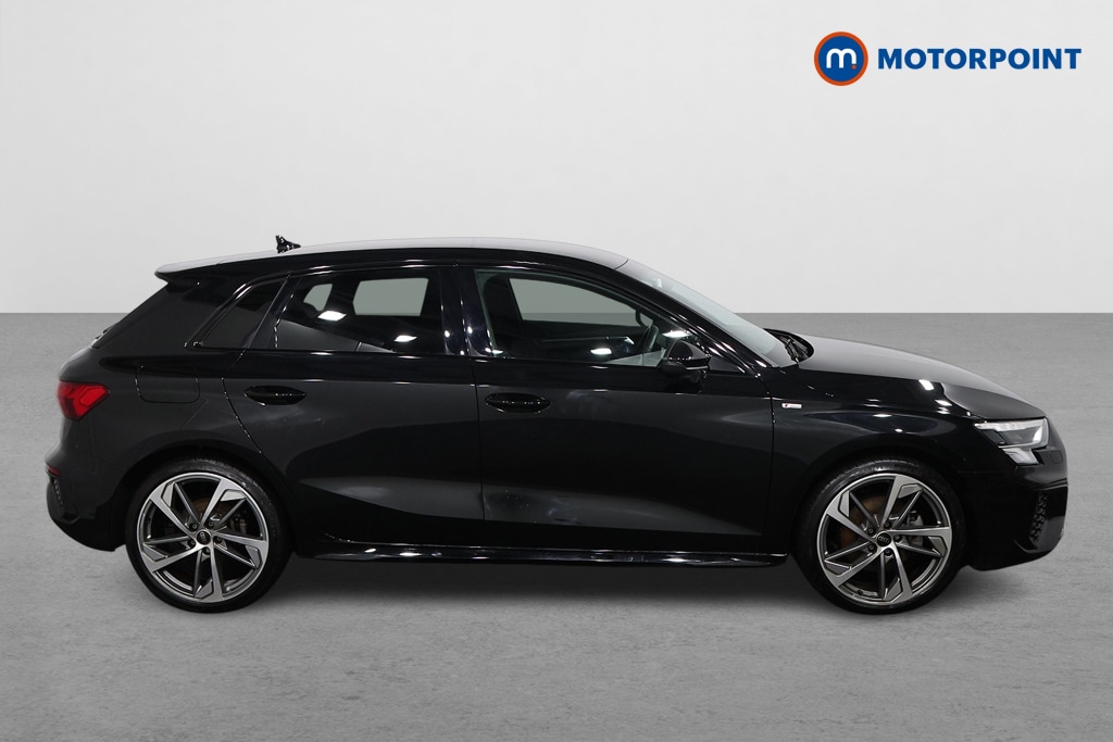 Used Audi A3 2024 for sale - 77340451: Photo 8