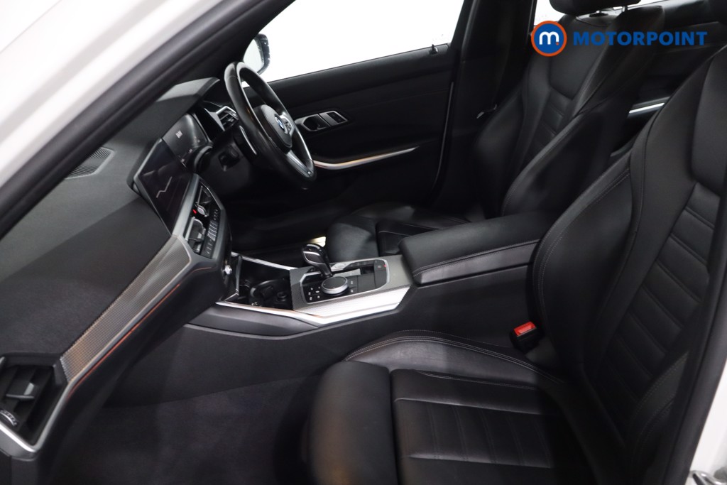 Used BMW 3 Series 2020 for sale - 78064694: Photo 12