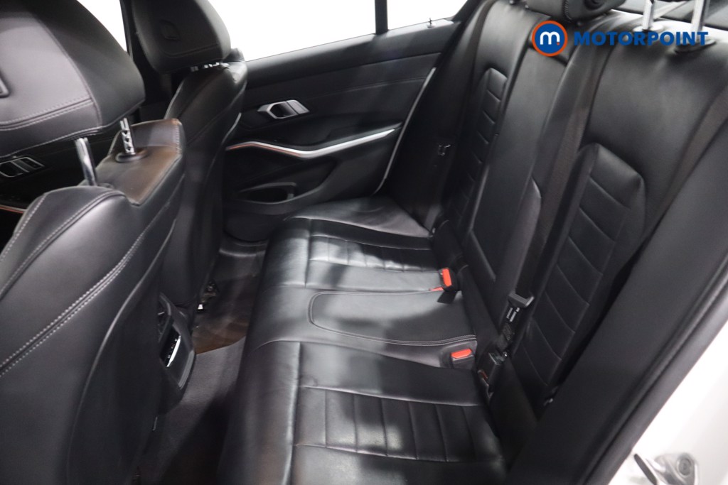 Used BMW 3 Series 2020 for sale - 78064694: Photo 13
