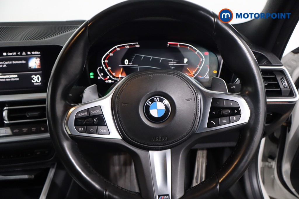 Used BMW 3 Series 2020 for sale - 78064694: Photo 14