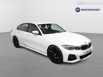 BMW 3 Series feature image