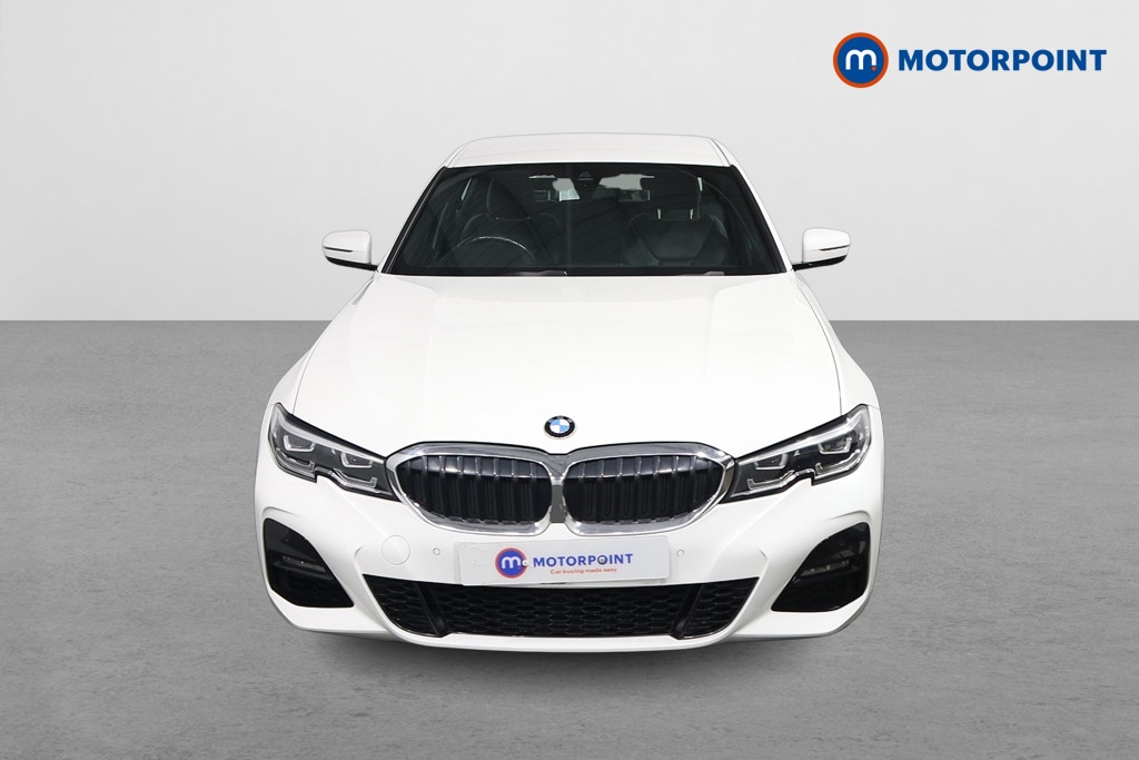 Used BMW 3 Series 2020 for sale - 78064694: Photo 2