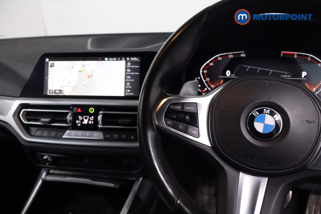 Used BMW 3 Series 2020 for sale - 78064694: Photo 29