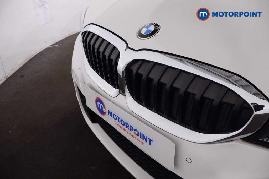 Used BMW 3 Series 2020 for sale - 78064694: Photo 40