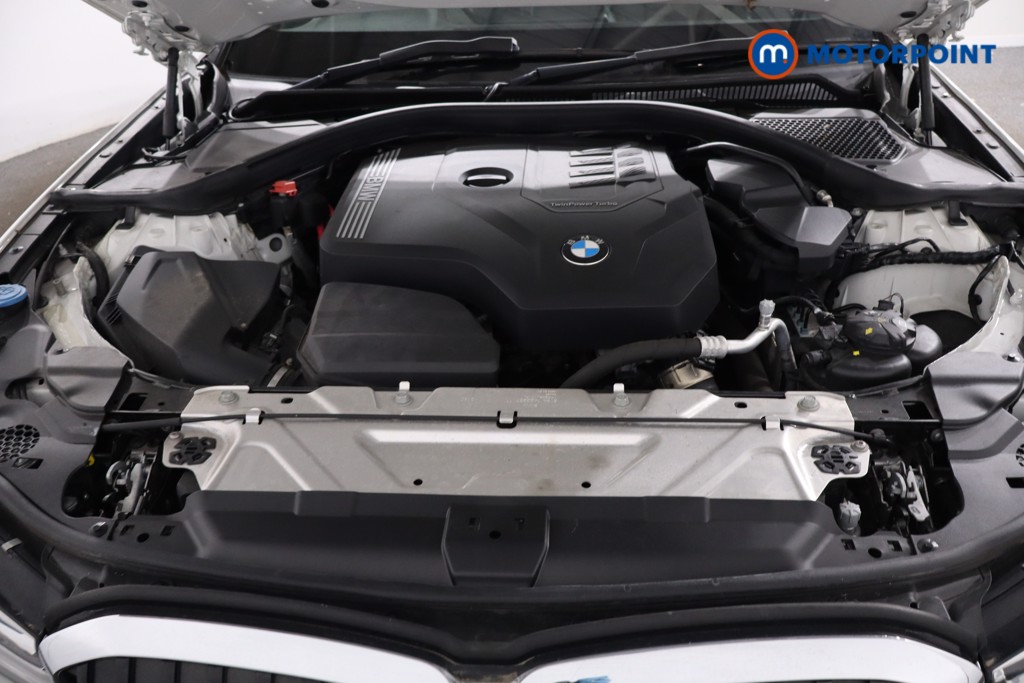 Used BMW 3 Series 2020 for sale - 78064694: Photo 44