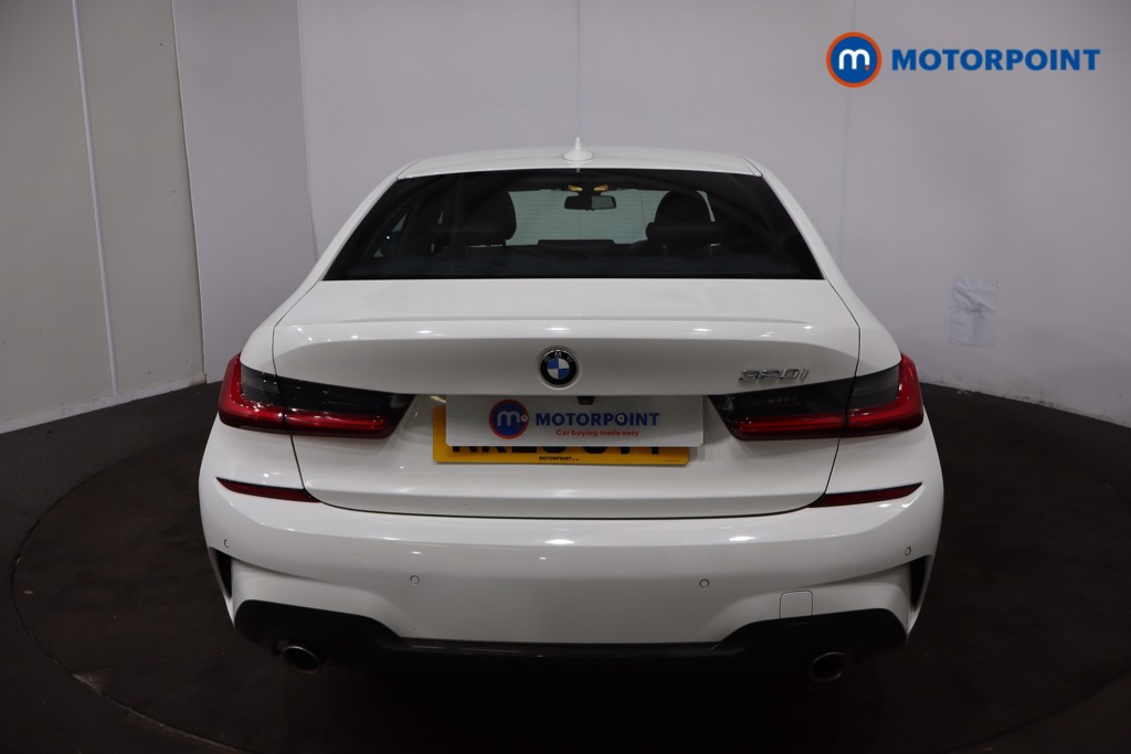 Used BMW 3 Series 2020 for sale - 78064694: Photo 46