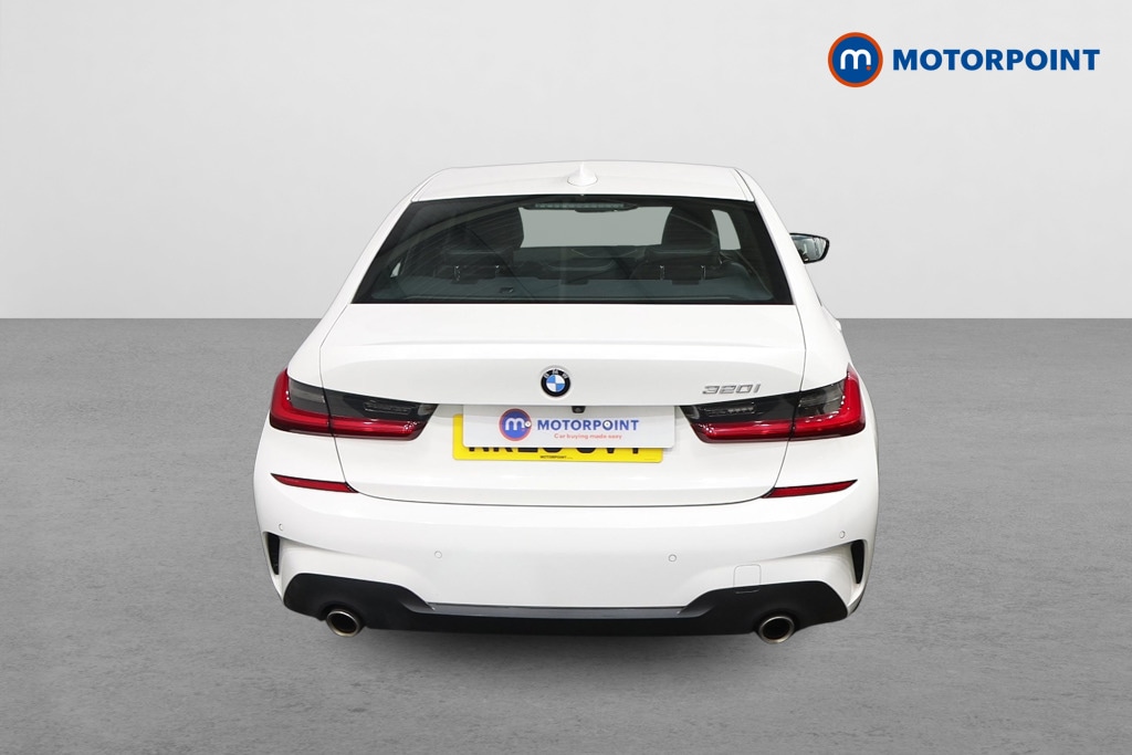 Used BMW 3 Series 2020 for sale - 78064694: Photo 6