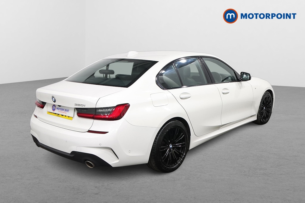 Used BMW 3 Series 2020 for sale - 78064694: Photo 7