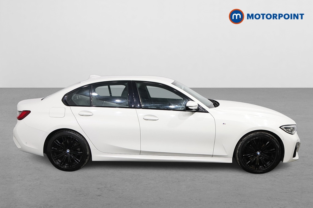 Used BMW 3 Series 2020 for sale - 78064694: Photo 8