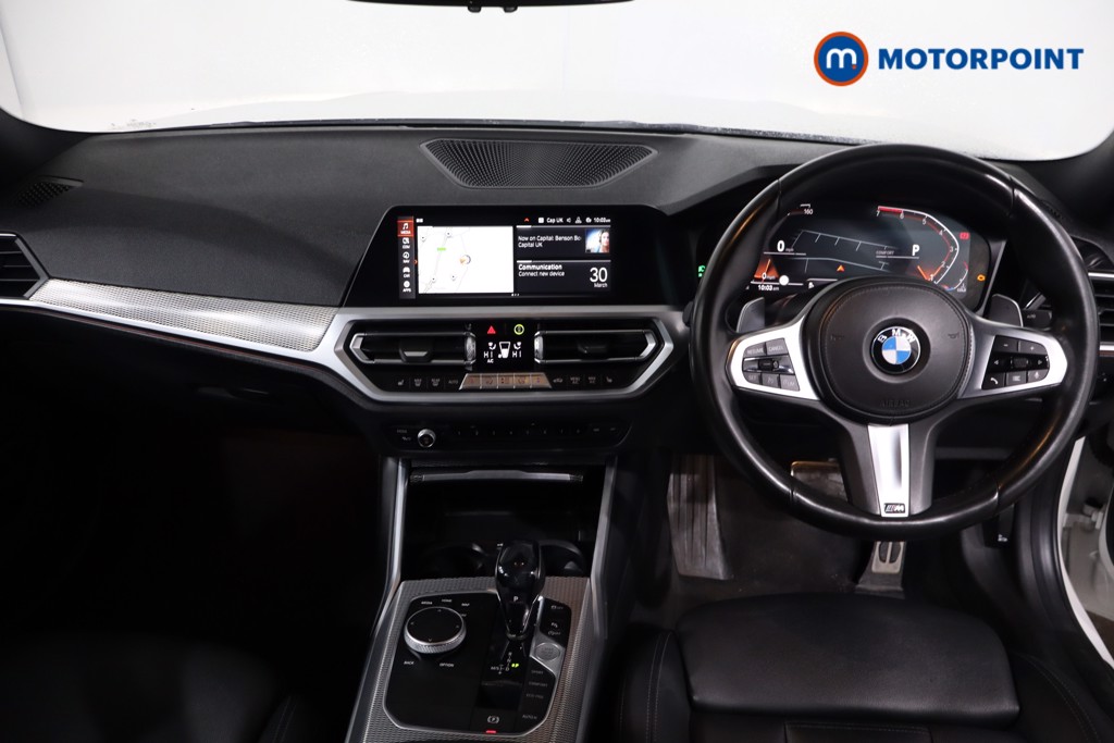 Used BMW 3 Series 2020 for sale - 78064694: Photo 9