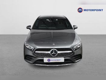 Used Mercedes-Benz A-Class 2019 for sale - 75829938: Photo