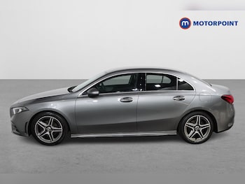 Used Mercedes-Benz A-Class 2019 for sale - 75829938: Photo