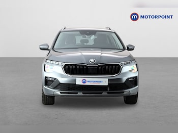 Used Skoda Kamiq 2024 for sale - 79376480: Photo