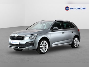 Used Skoda Kamiq 2024 for sale - 79376480: Photo