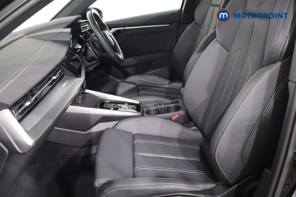 Used Audi A3 2022 for sale - 76985067: Photo 12