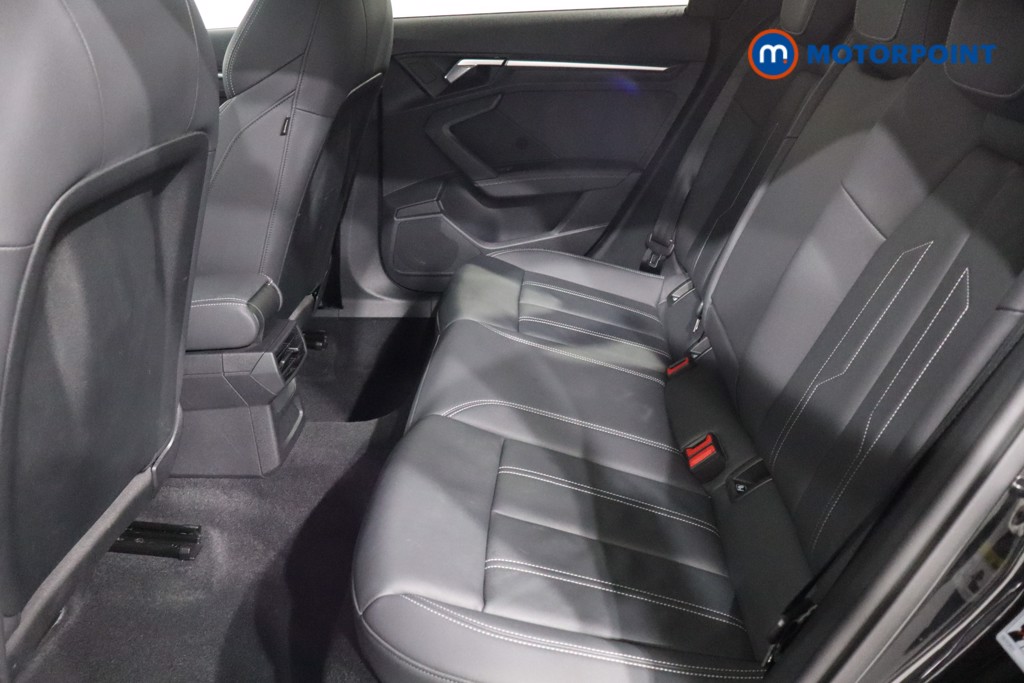 Used Audi A3 2022 for sale - 76985067: Photo 13