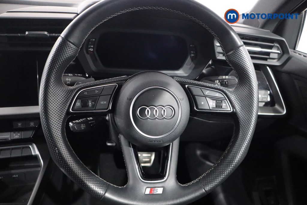 Used Audi A3 2022 for sale - 76985067: Photo 14