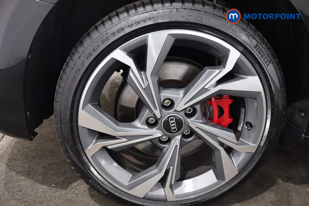 Used Audi A3 2022 for sale - 76985067: Photo 17