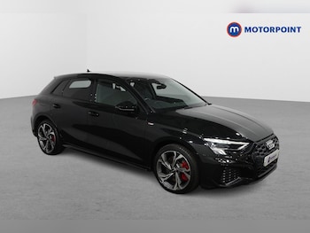 45 TFSI e S Line Competition 5dr S Tronic