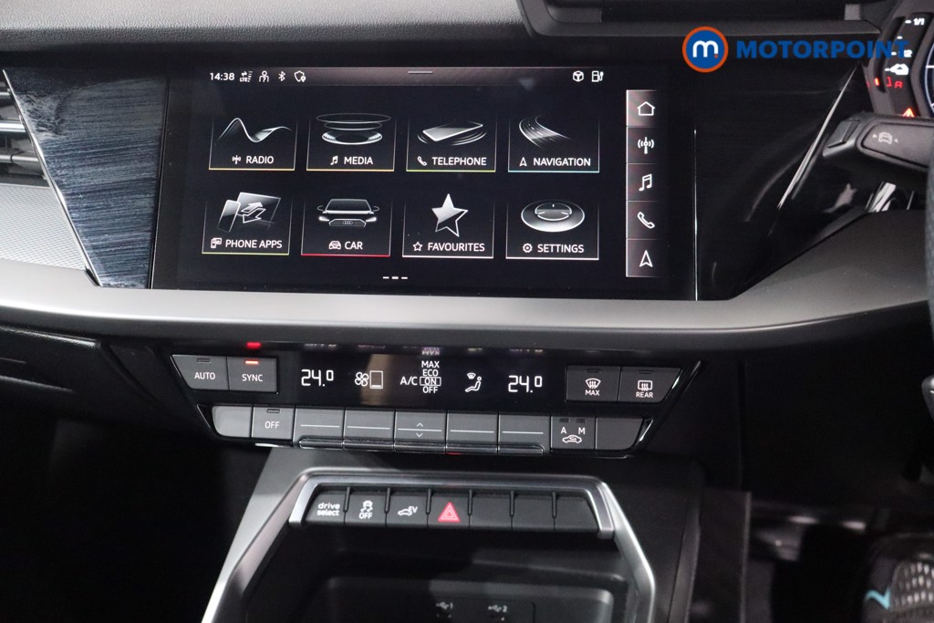 Used Audi A3 2022 for sale - 76985067: Photo 23